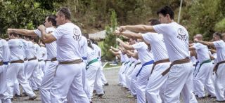 academias para aprender defensa personal en buenos aires Krav Maga - Federación Sudamericana de Krav Maga